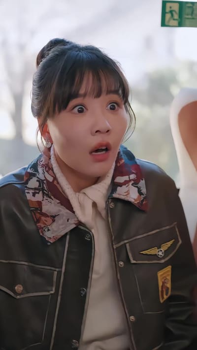《人面熊危機》劇照