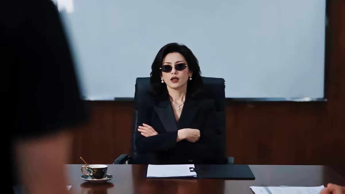 《来自未来的女儿2》剧照