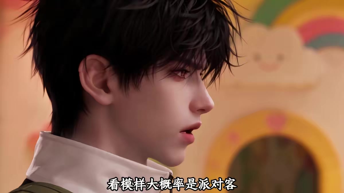 《伪人降临！我是全场唯一预言家第四季》剧照
