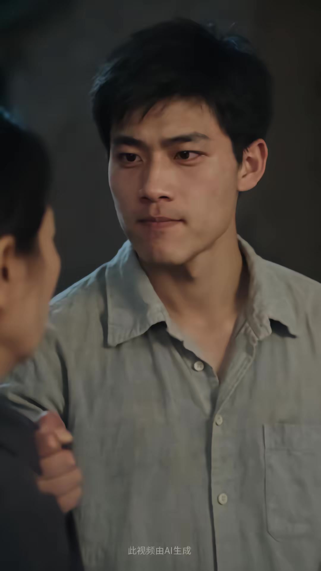 《村花错嫁，竟是弟弟替哥哥相亲第二季》剧照
