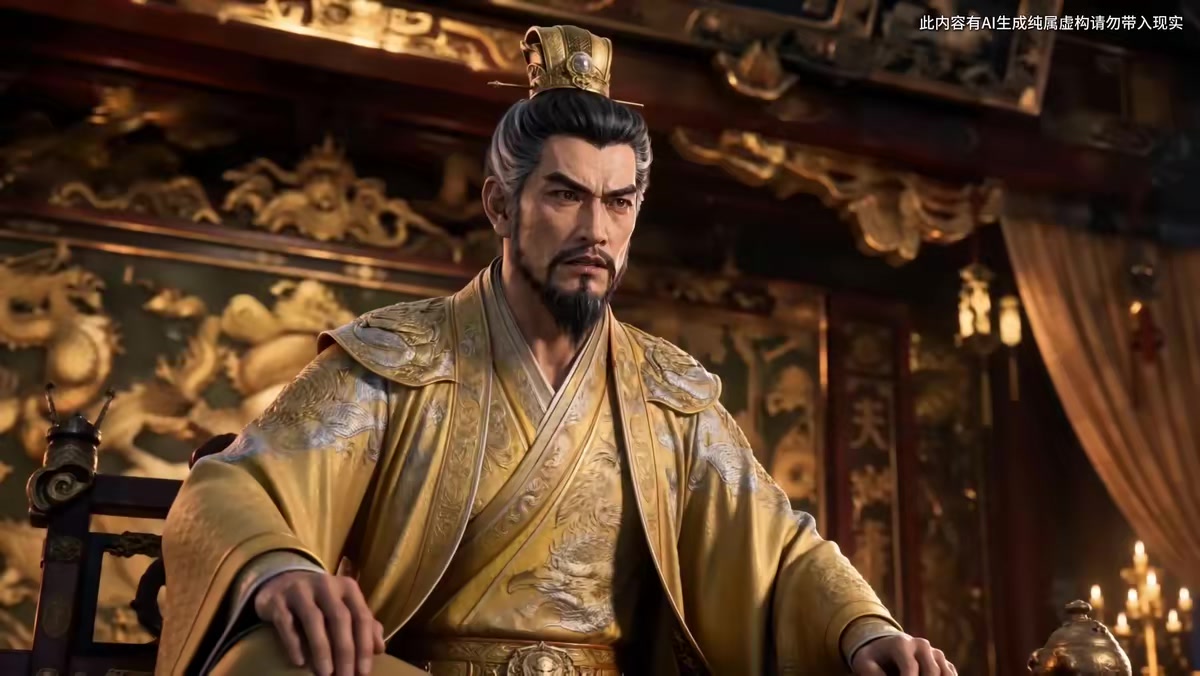《京师第一纨绔第十一季》剧照