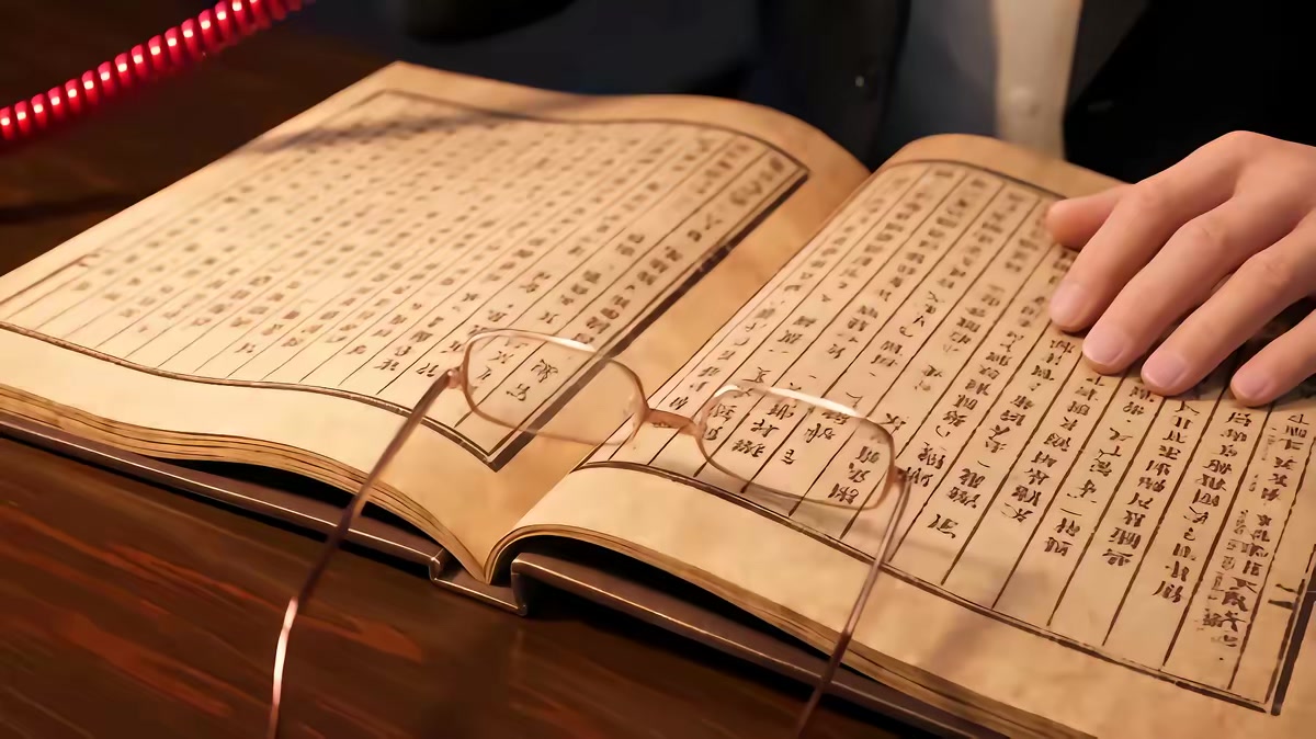 《攤牌了我真的有系統》劇照
