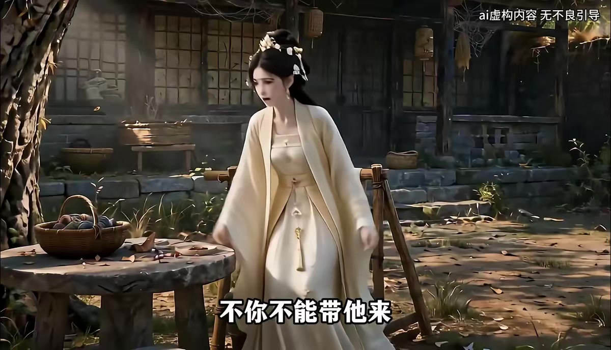 《破廟起家小福星之第三季（完結篇）》劇照