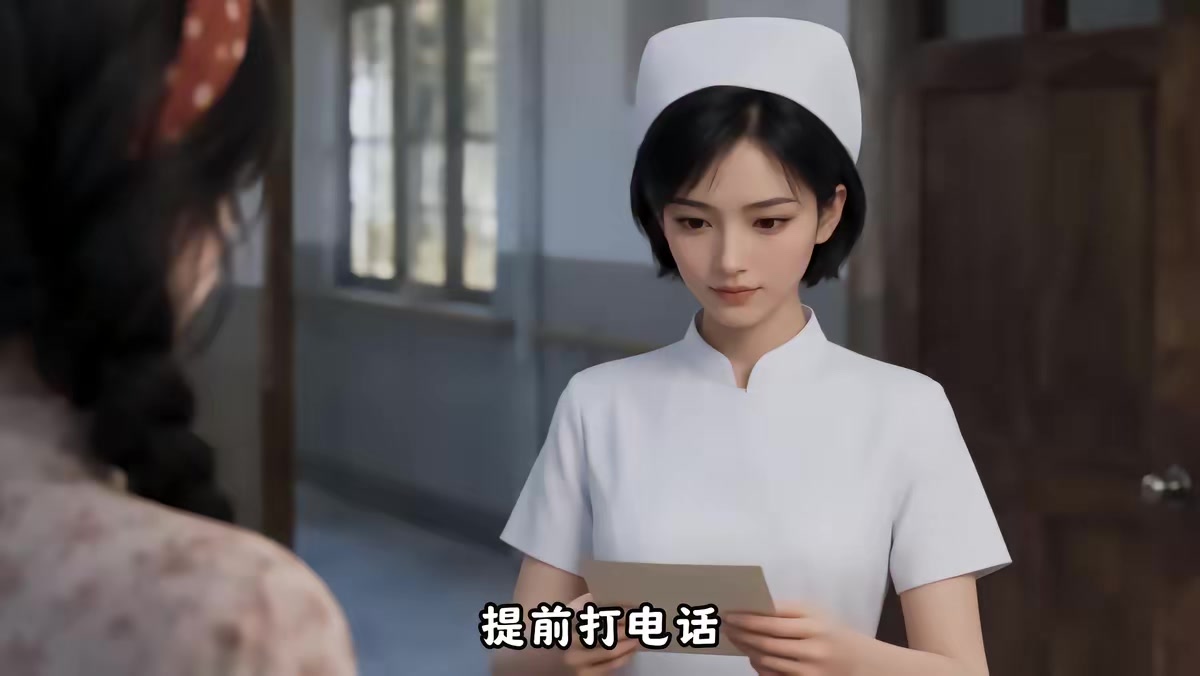 《不就是一碗泡面，高冷教授竟沦陷了第二季》剧照