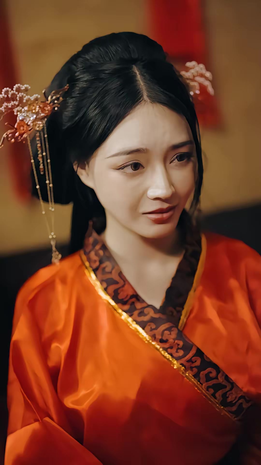 《狐劫》劇照