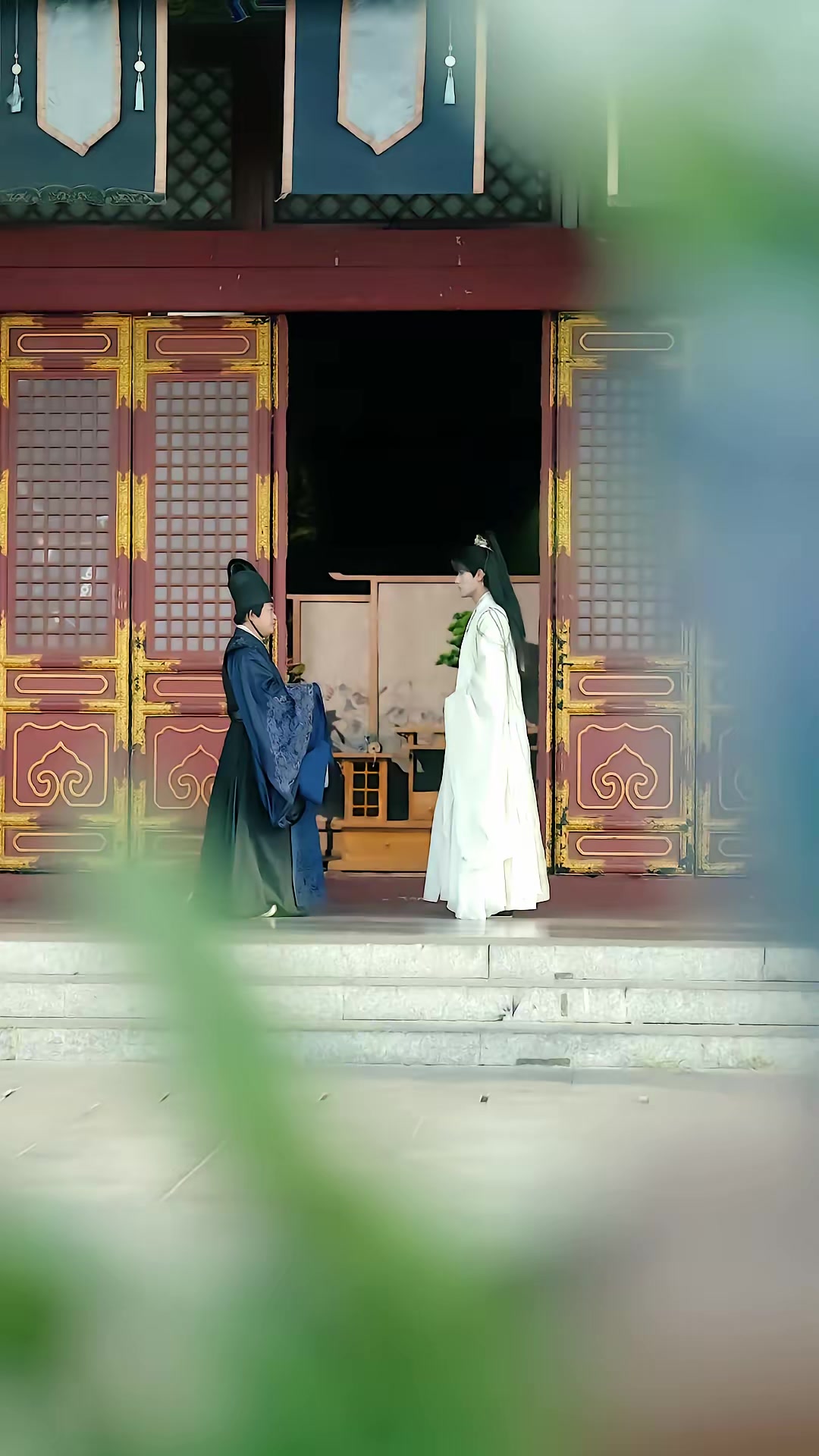 《帝婿无双》剧照