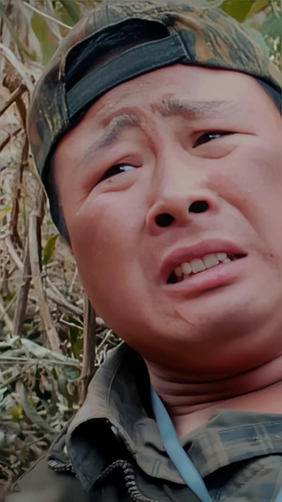 《蛇村》劇照