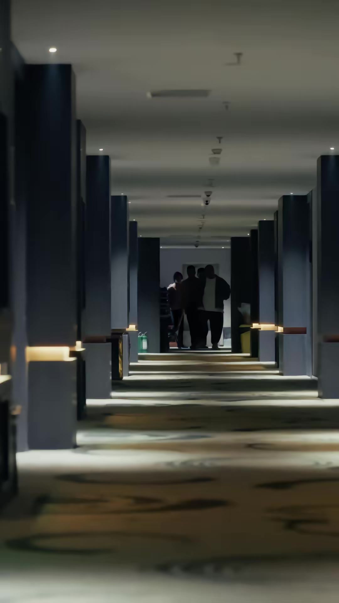 《東北往事之李四歸來》劇照