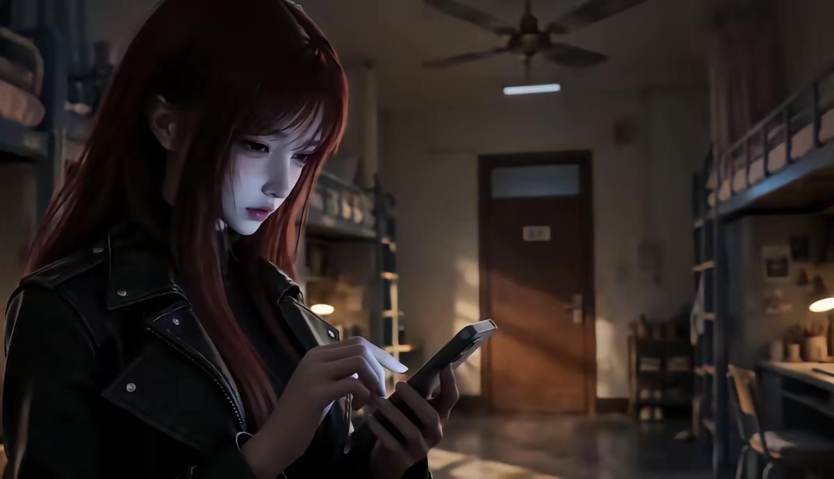《主神临渊录第四季》剧照