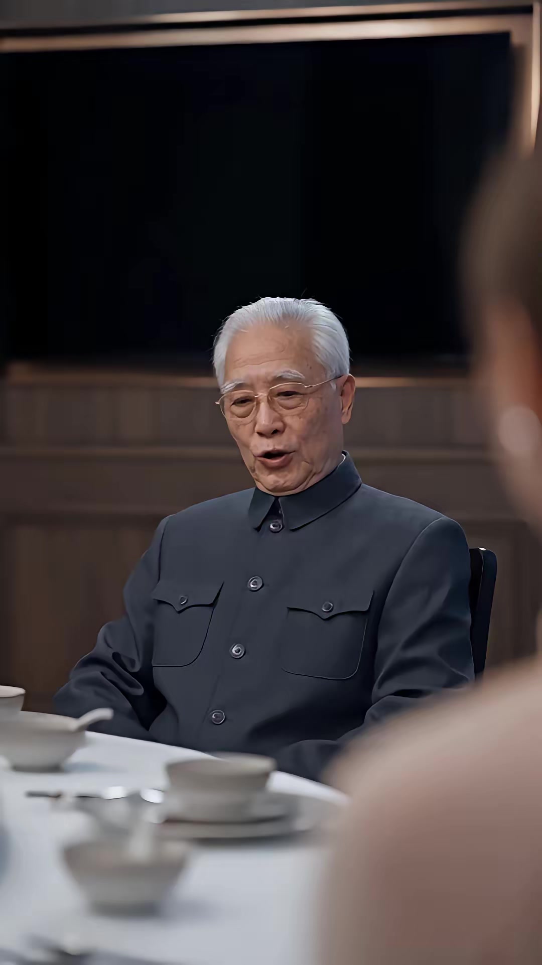 《舊愛歸零：科研大佬她不伺候了3》劇照