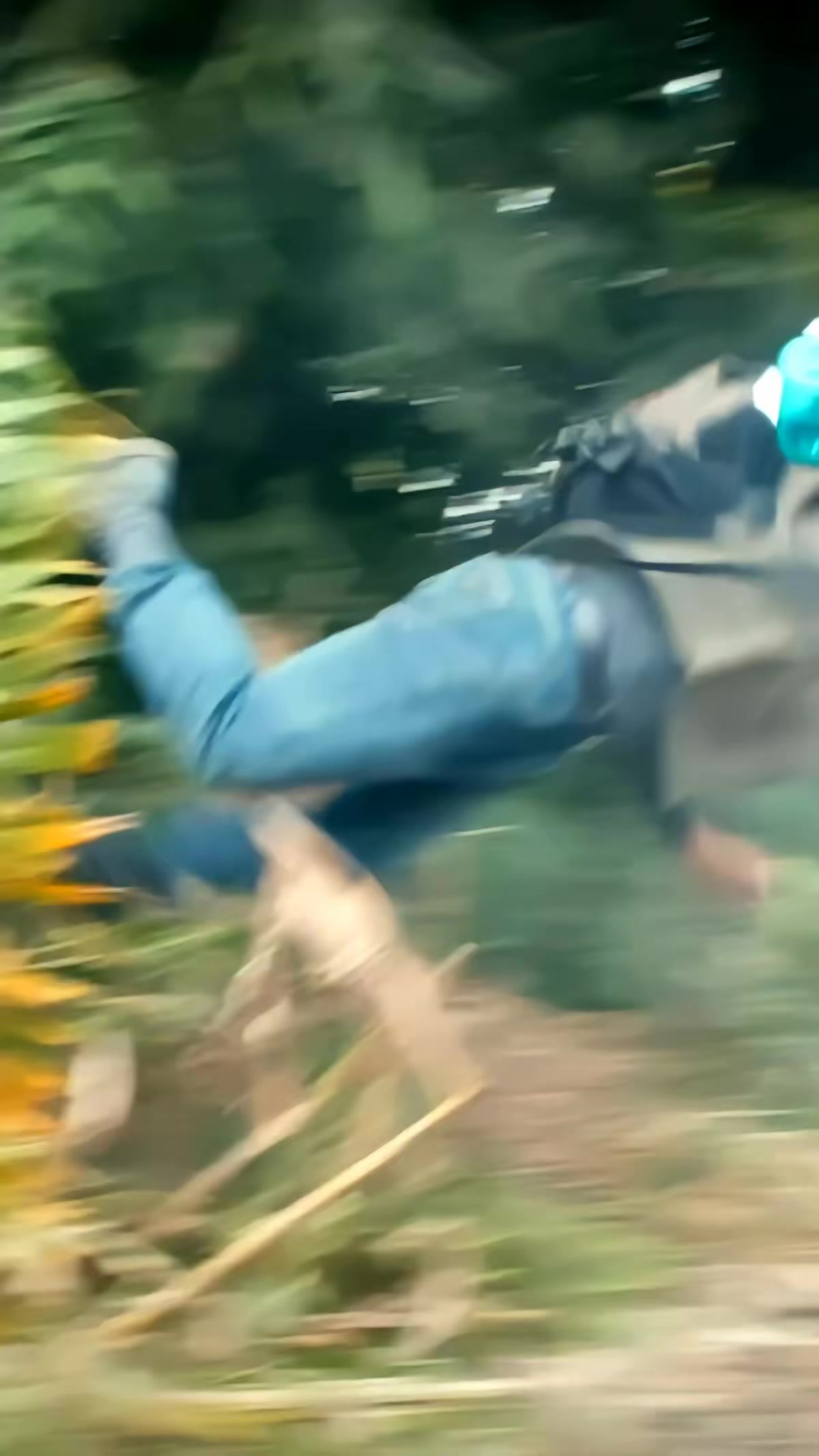 《蛇村》剧照