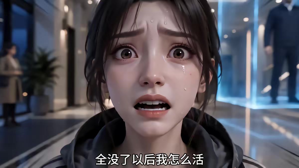《末世第一糧倉》劇照