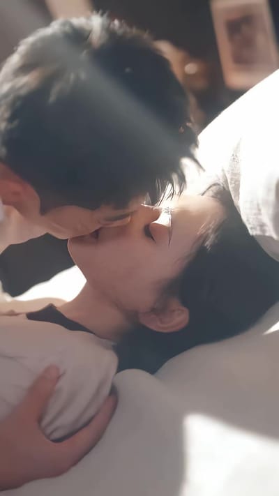 《我许愿老婆变美后》剧照