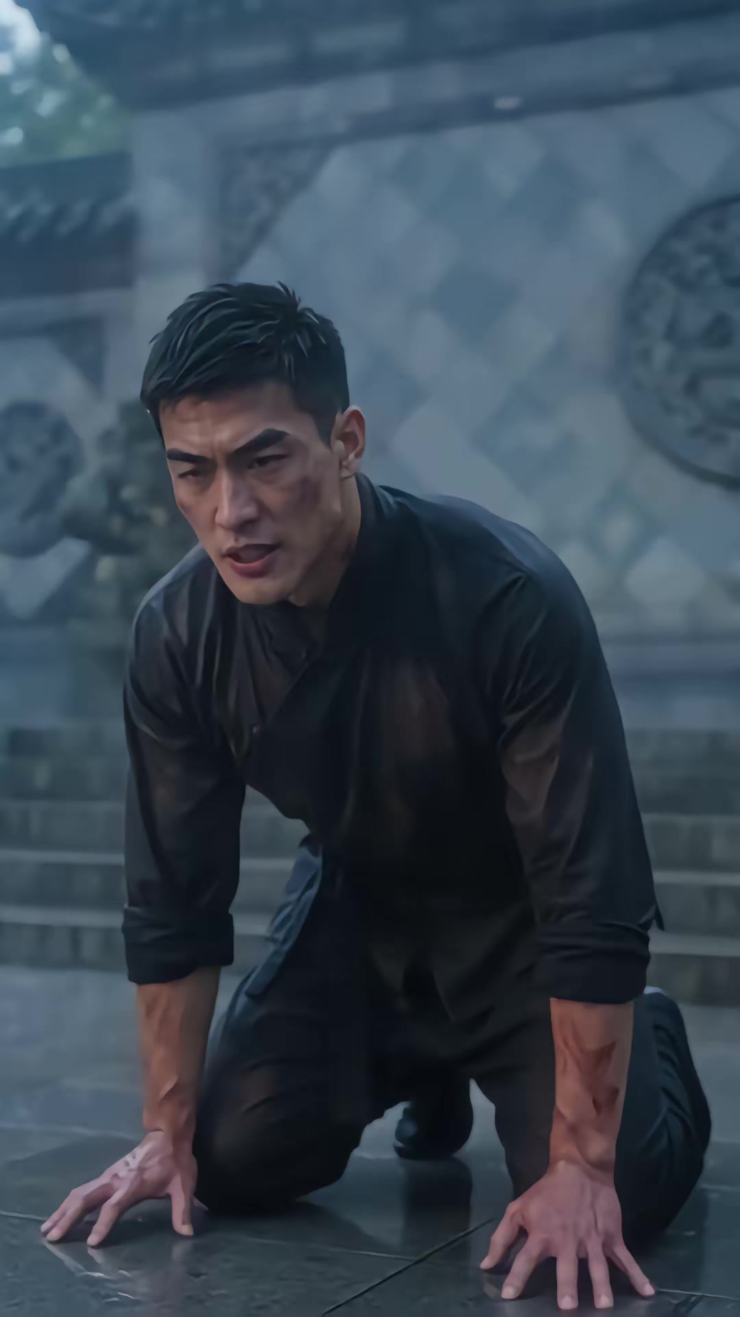 《龍主歸來！》劇照