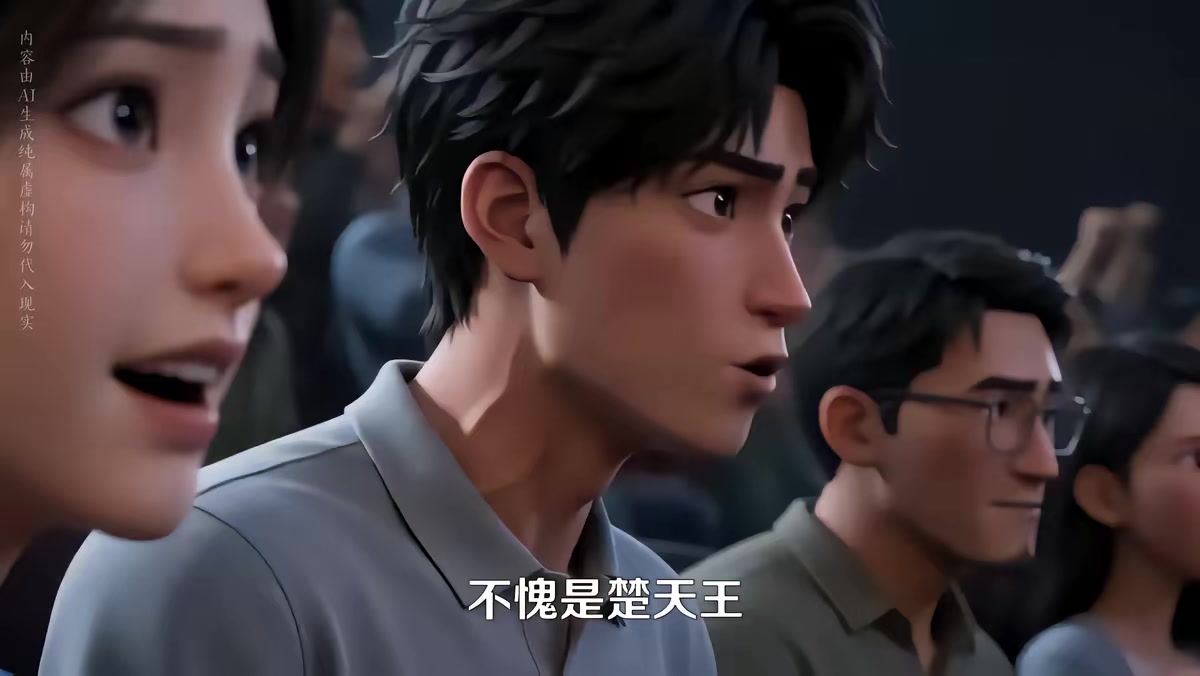 《闪婚冰山天后，一首消愁火爆全网第二季》剧照