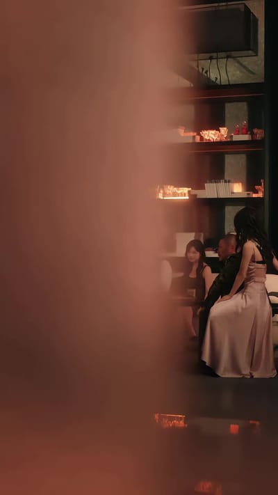 《說早不早》劇照