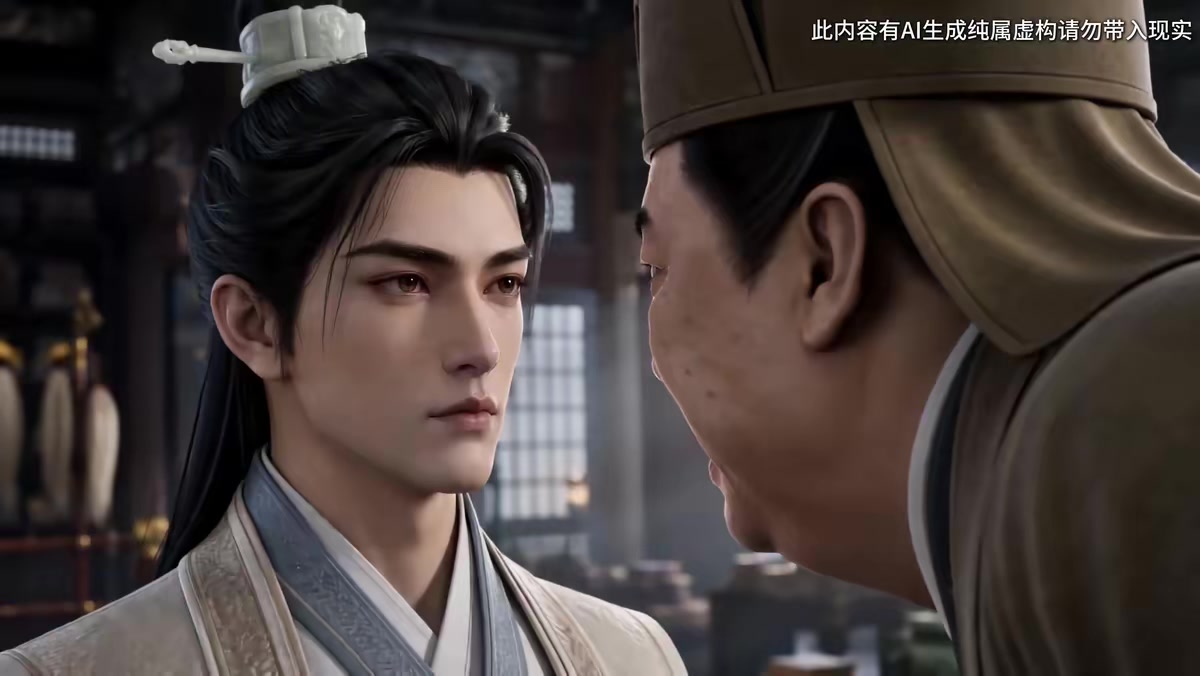 《京師第一紈絝第十一季》劇照