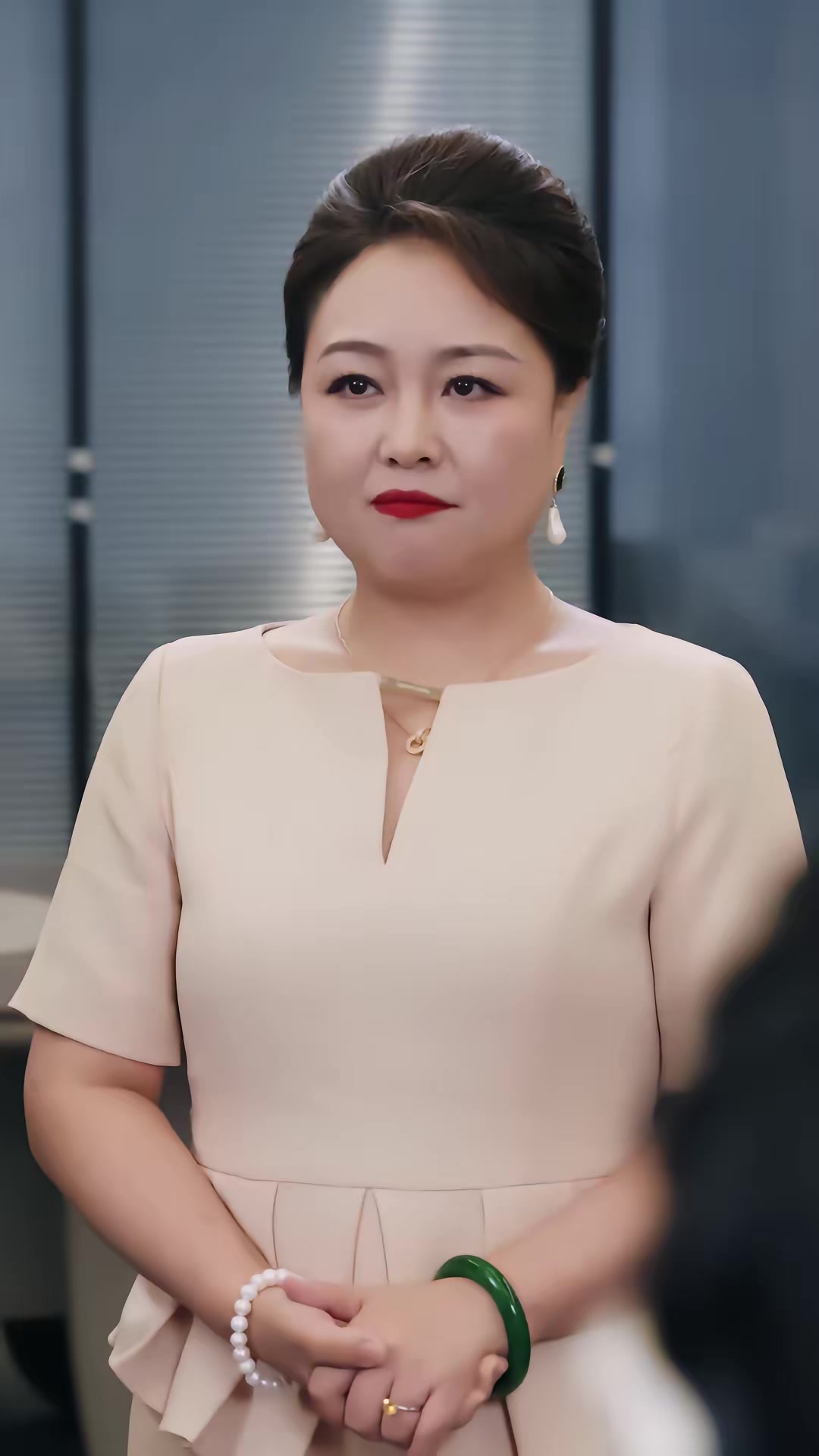 《重返八歲我帶老爹來逆襲》劇照