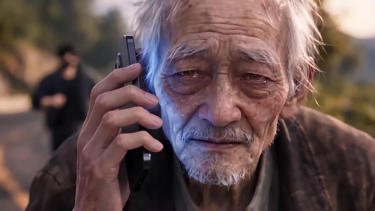 《绑定神豪后我一路开挂》剧照