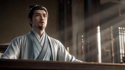 《穿越三國：挾袁紹而奪天下第二季》劇照