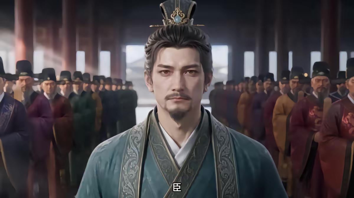《燼九州第三十五期》劇照
