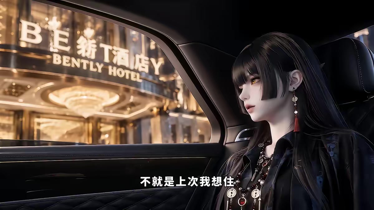 《學法律的玄學大師，很常見嗎第二季》劇照