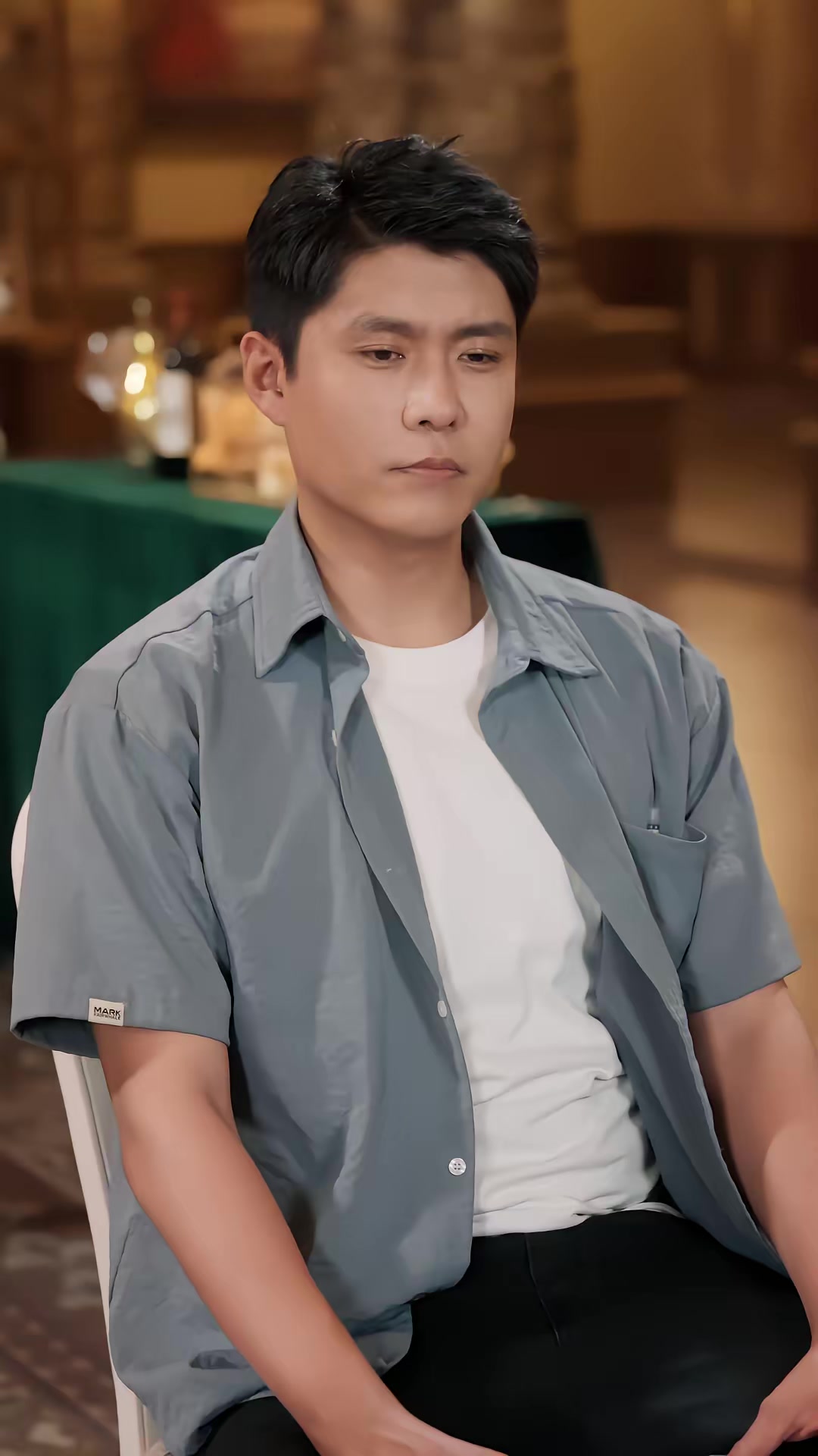 《貼身保安太無敵》劇照