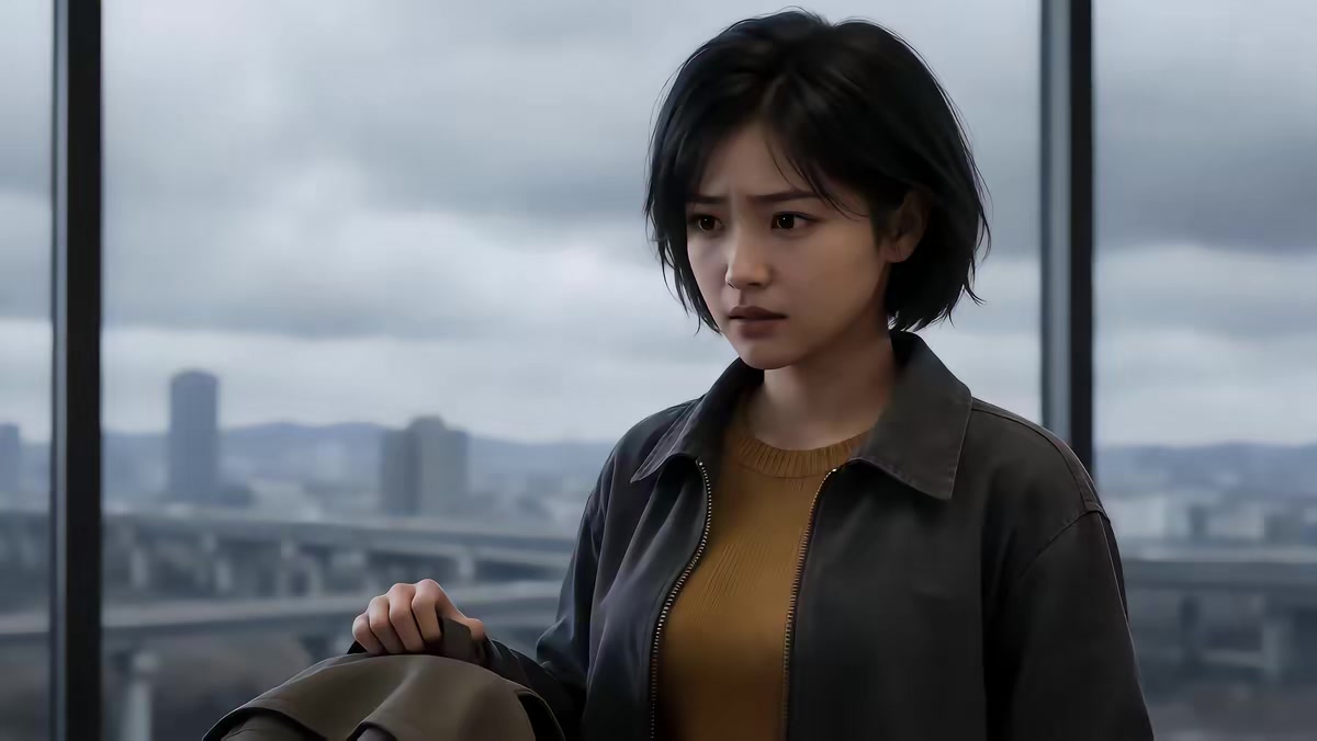 《我就是丧尸之王第二季》剧照