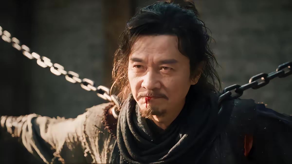 《大明：我真不是万寿帝君第二季》剧照
