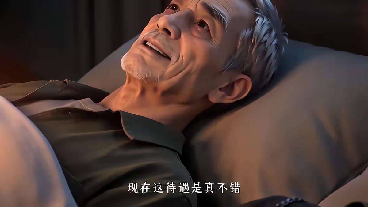 《重生囤百亿物资，突击小队通关末世第九季》剧照