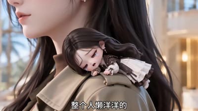 《末世第一糧倉》劇照