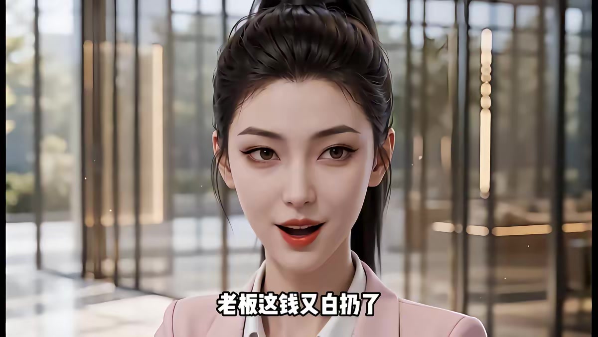 《寶星行》劇照