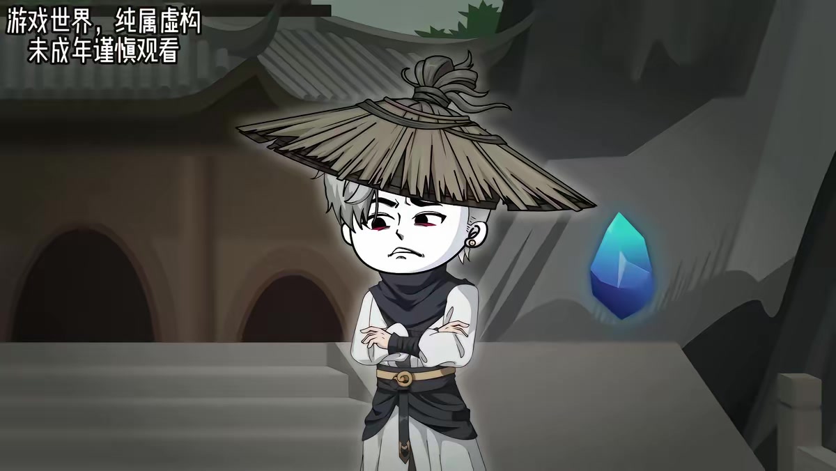《全球殺機：我在宿舍殺穿詭異第九季》劇照
