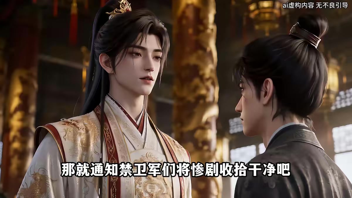 《破廟起家小福星之第三季（完結篇）》劇照
