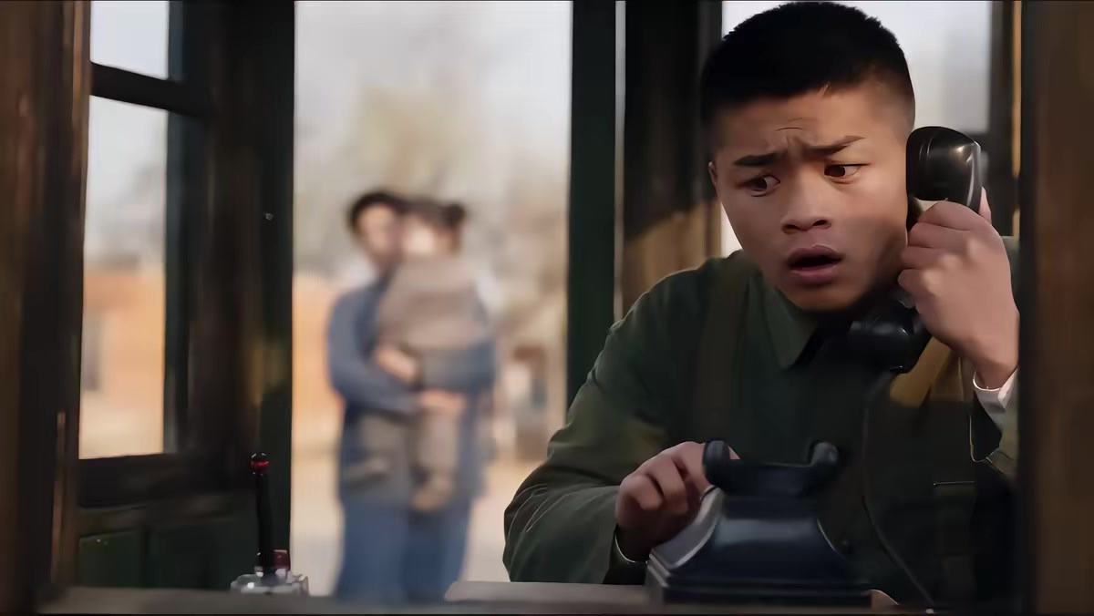 《紈絝下鄉-頑郎亦不負流年第三季》劇照