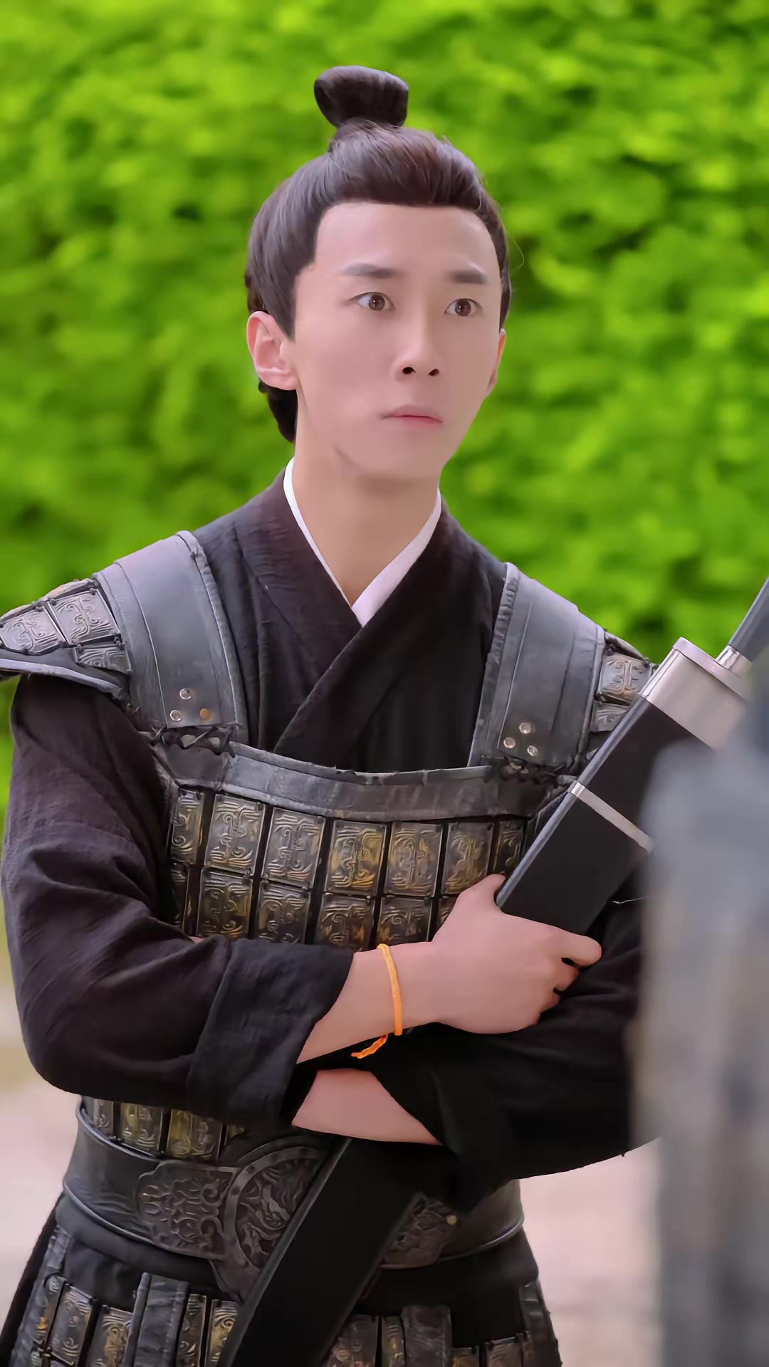 《花妖乱了时间线2：逆天改命三连击》剧照