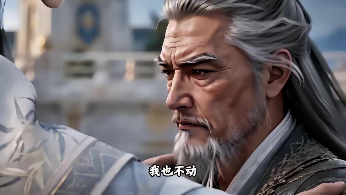 《拳十三之拳動乾坤第二季》劇照