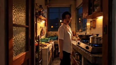 《莞城往事：我的房東叫紅姐》劇照