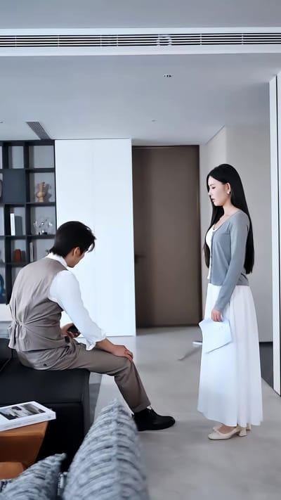 《为了老婆，这一次我决不妥协》剧照