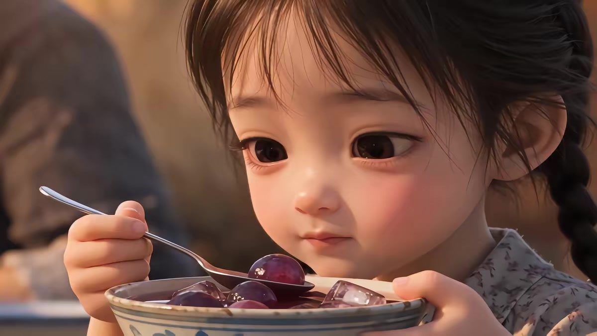 《六零小福星：我竟穿成了極品反派的親閨女2》劇照
