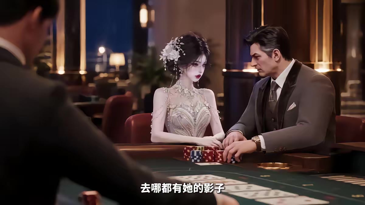 《我在伪人世界当卧底第二季》剧照