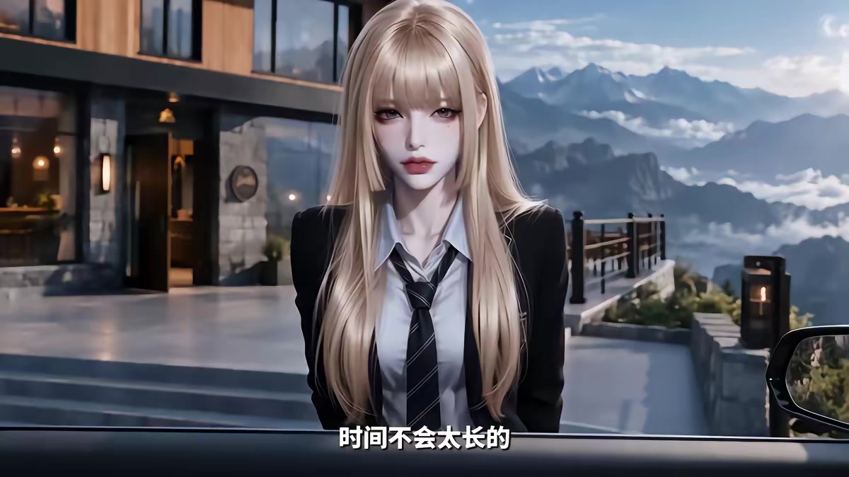 《我在偽人世界當臥底第二季》劇照
