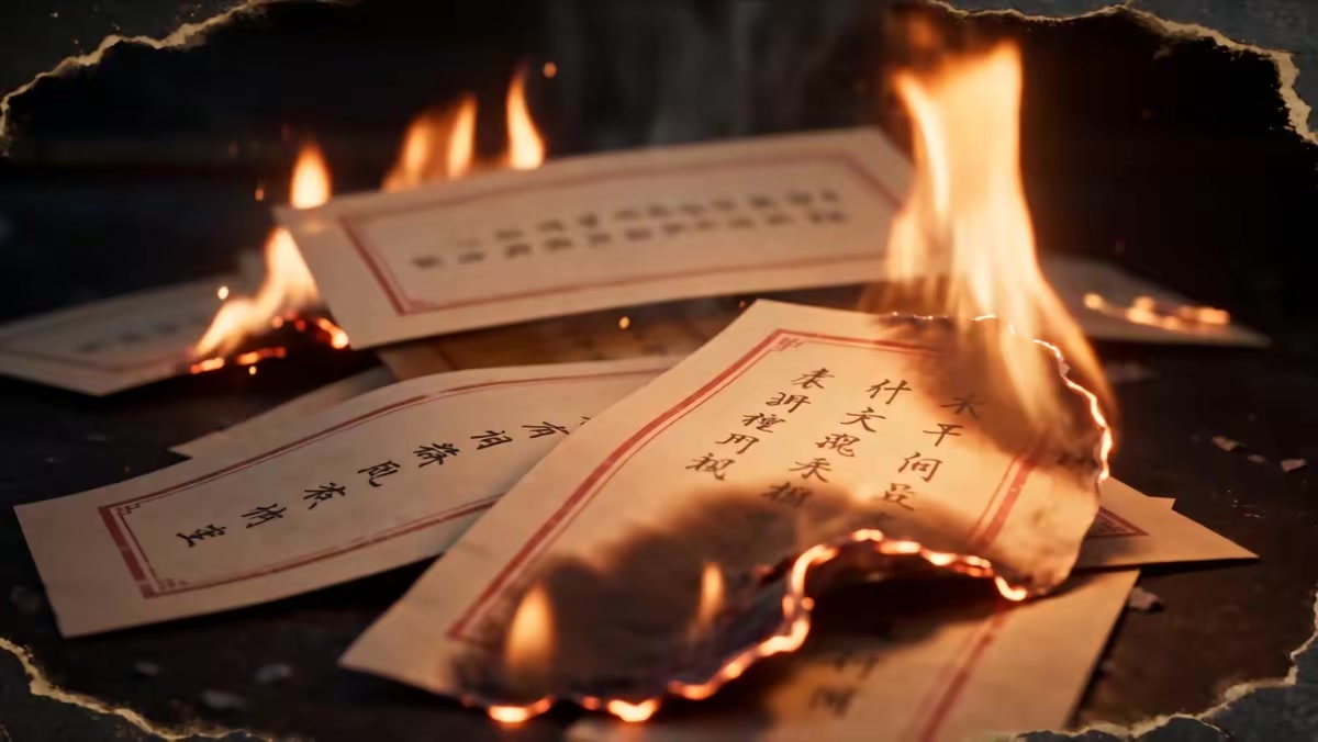 《重生之绝世仙帝第四季》剧照