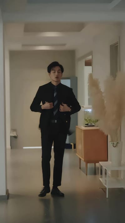 《漂亮妻子的反擊》劇照