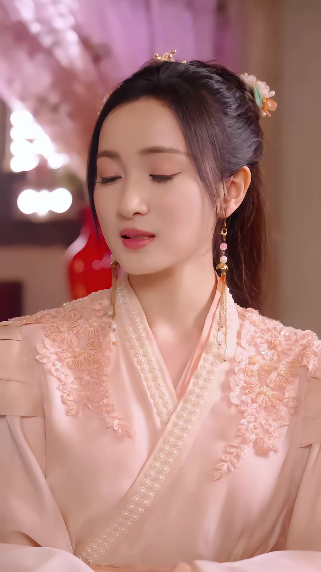 《花妖乱了时间线2：逆天改命三连击》剧照