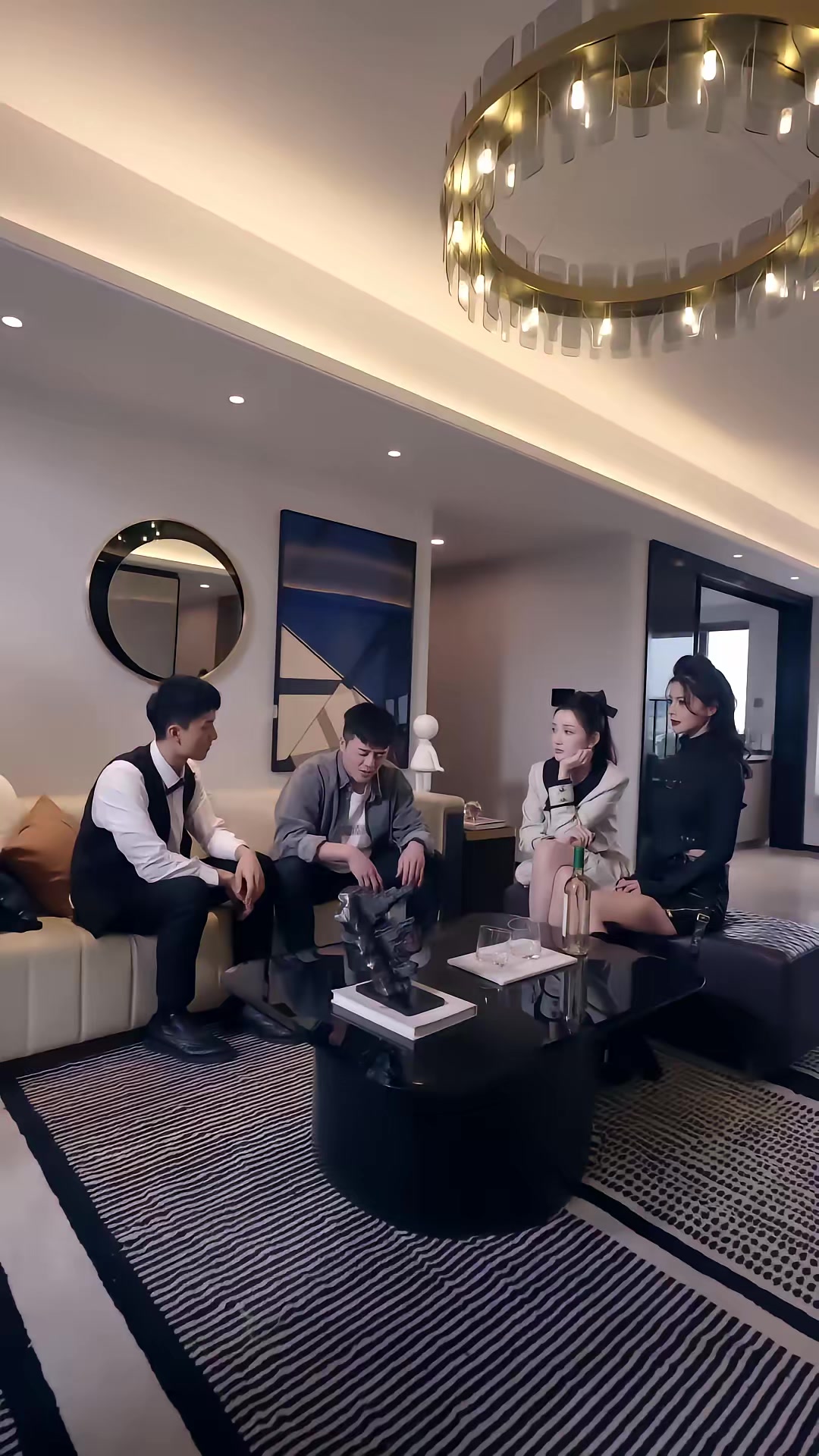 《我的AI女友》劇照