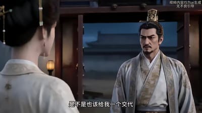 《谁说纨绔不能当状元！第六季》剧照