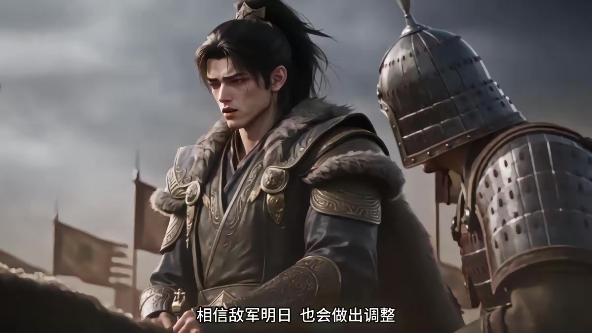 《燼九州第三十五期》劇照
