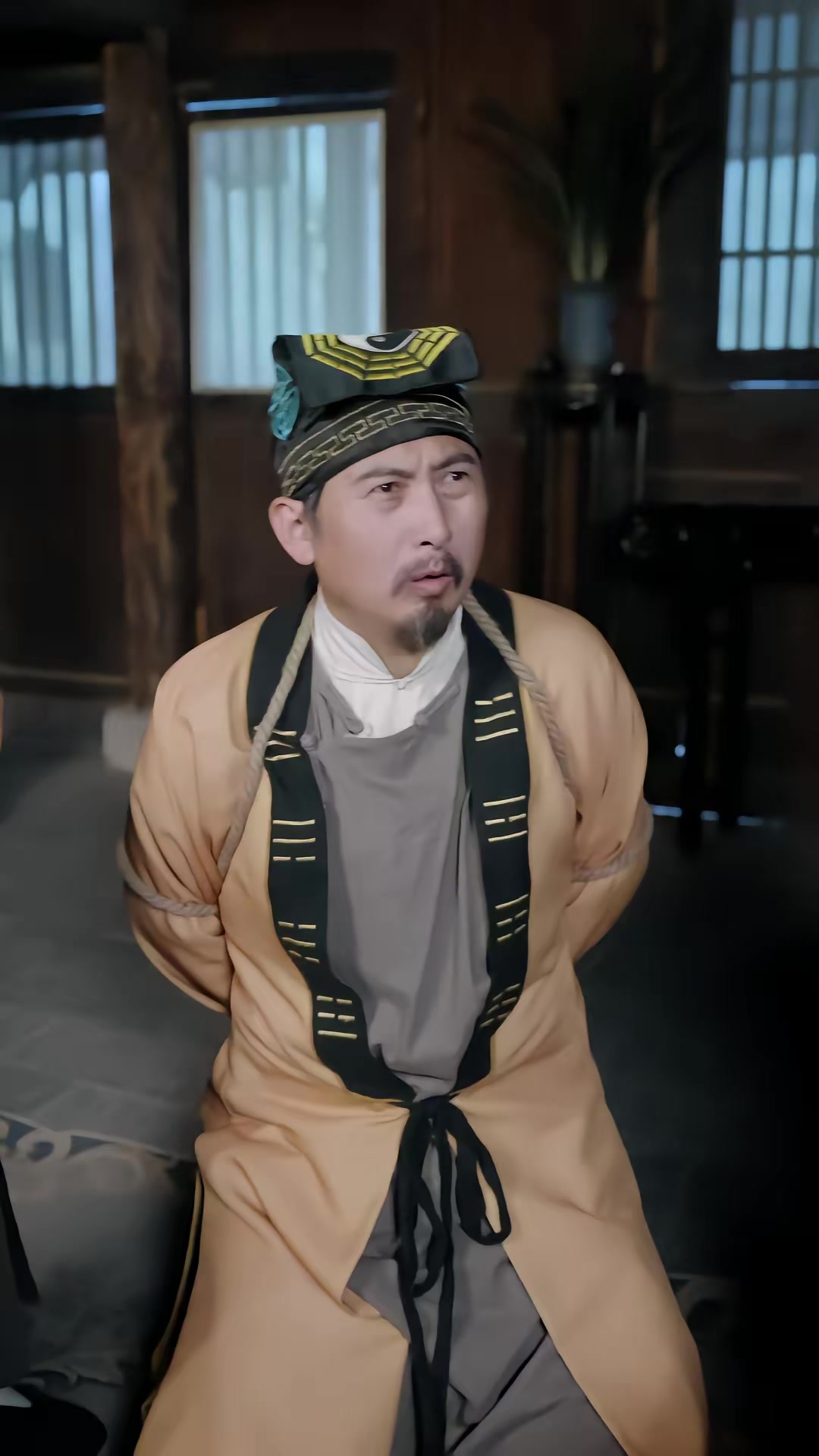 《我到民国秒大仙》剧照