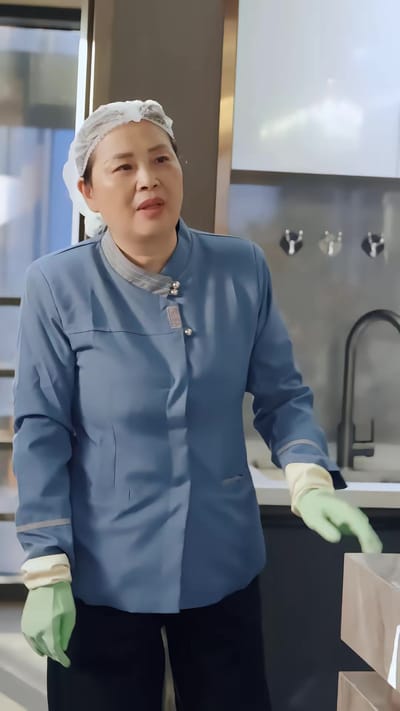 《足Goal江苏》剧照